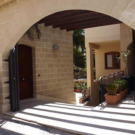 Hotel Il Portico Favignana Dış mekan fotoğraf