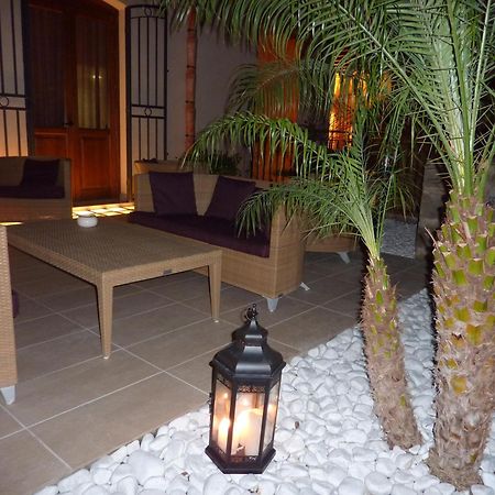 Hotel Il Portico Favignana Dış mekan fotoğraf