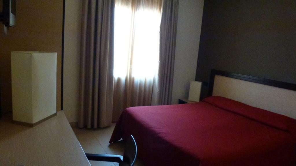 Hotel Il Portico Favignana Dış mekan fotoğraf