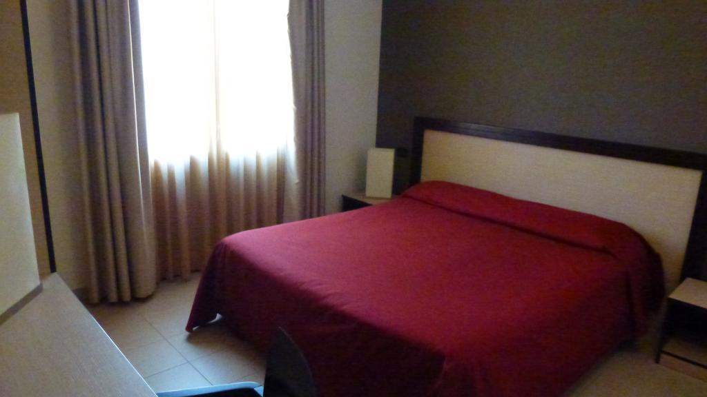 Hotel Il Portico Favignana Dış mekan fotoğraf