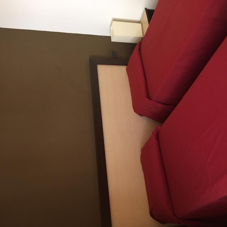 Hotel Il Portico Favignana Dış mekan fotoğraf
