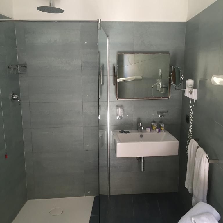 Hotel Il Portico Favignana Dış mekan fotoğraf