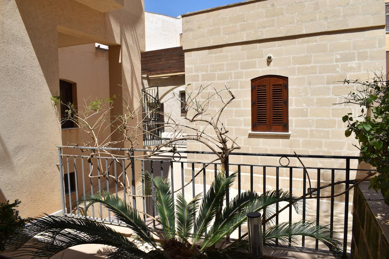 Hotel Il Portico Favignana Dış mekan fotoğraf