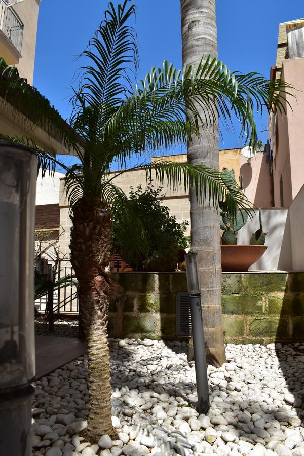 Hotel Il Portico Favignana Dış mekan fotoğraf