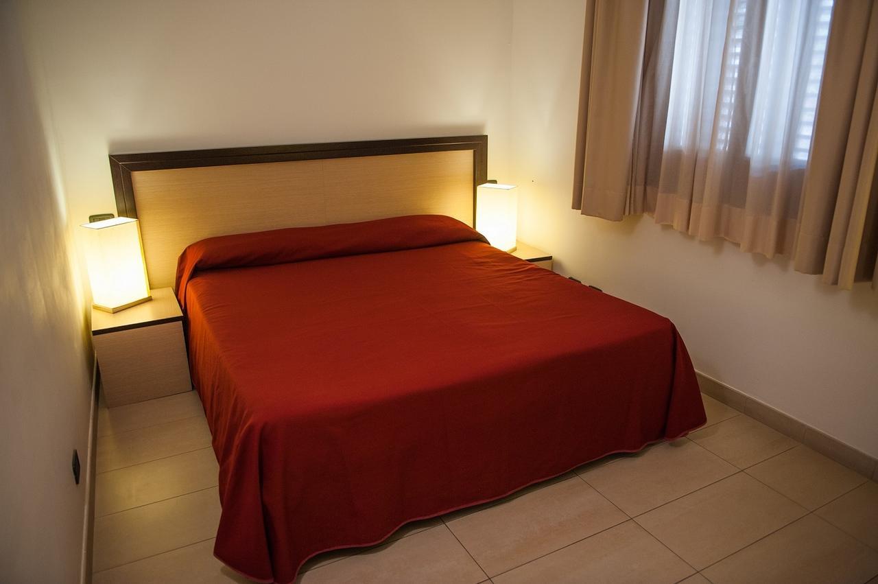 Hotel Il Portico Favignana Dış mekan fotoğraf